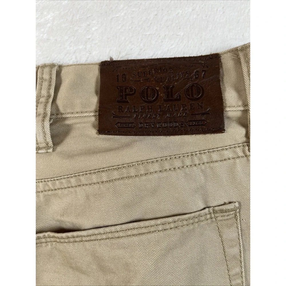 Polo Ralph Lauren Chino Style‎ Pants 38/32